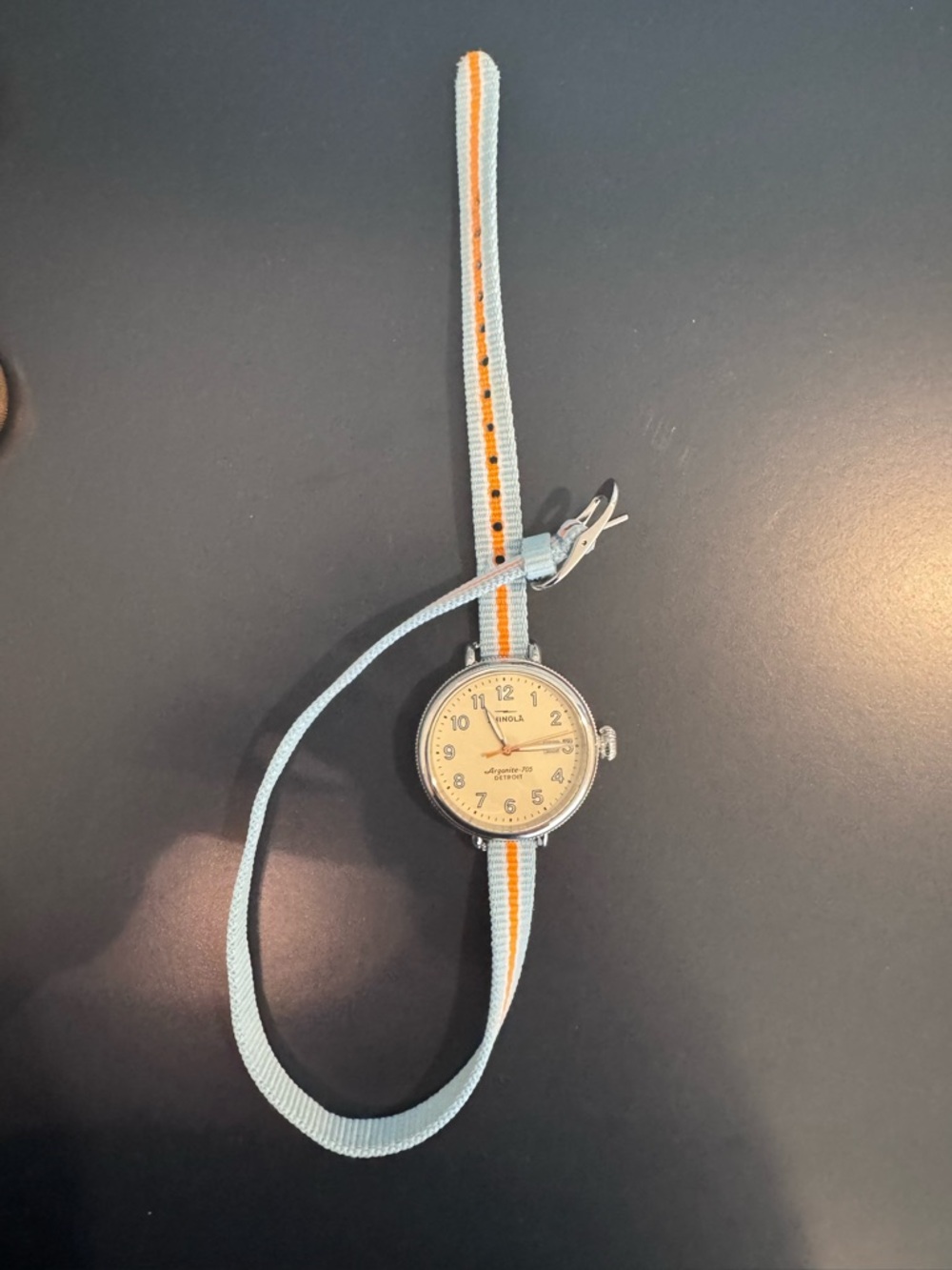 Shinola Watches - Picture 12 of 13